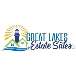 Great Lakes Estate Sales, LLC Logo