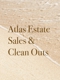 Atlas Estate Sales Logo