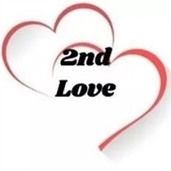 2nd Love Logo