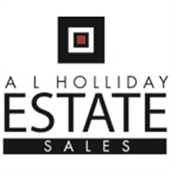 A L Holliday &amp; Associates Estate Sale Services