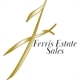 Ferris Estate Sales Logo