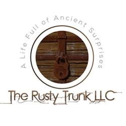 The Rusty Trunk LLC Logo