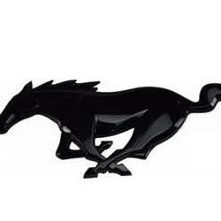 Mustang Estate Services Logo