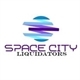 Space City Auctions Logo