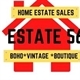 56 Estate Sales Co Logo