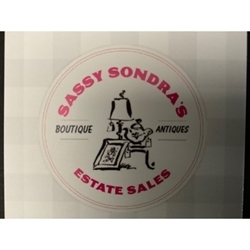 56 Estate Sales Co Logo