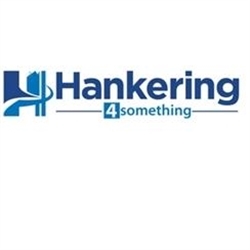 Hankering4something Logo