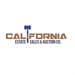 California Estate Sales and Auction Company