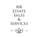 MK Estate Sales & Services Logo