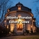 Atlanta Mansion Estate Sales Logo