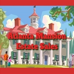 Atlanta Mansion Estate Sales Logo