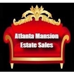 Atlanta Mansion Estate Sales