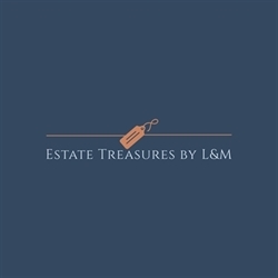 Estate Treasures By L&M Logo