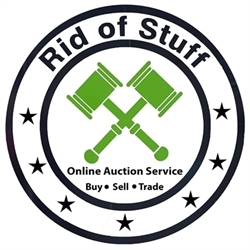 Rid Of Stuff LLC Logo