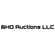 Bhd Auctions LLC Logo