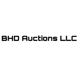 Bhd Auctions LLC Logo