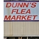 Dunns Flea Market And Estate Sales Logo