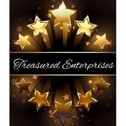 Treasured Enterprises Logo