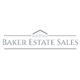 Baker Estate Sales LLC Logo
