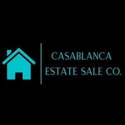 Casablanca Estate Sale Company