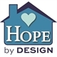 Hope By Design, Inc. Logo