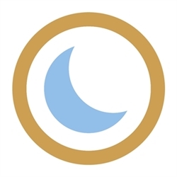 Blue Moon Estate Sales Logo