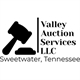 Valley Auction Services LLC Logo