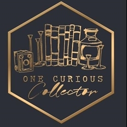 One Curious Collector Logo