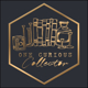 One Curious Collector Logo