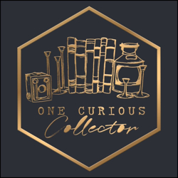 One Curious Collector Logo
