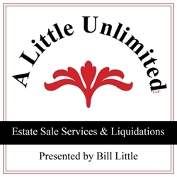 A Little Unlimited, LLC Logo