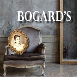 Bogard's Estate Sales Logo