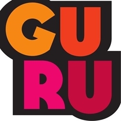 Garage Sale Guru Logo