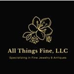 All Things Fine Logo