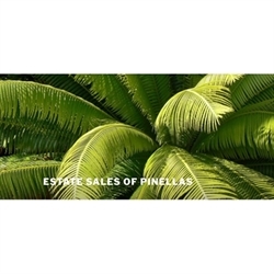 Estate Sales Of Pinellas Logo