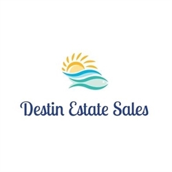 Destin Estate Sales Logo