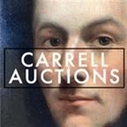 Carrell Auctions Logo
