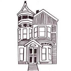Willmatt Hill Estate Sales Logo