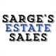 Sarges Estate Sales Logo