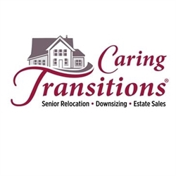 Caring Transitions Of Venice Logo