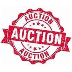 Main Street Auction Logo