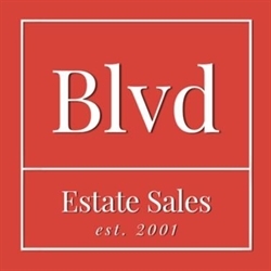 Blvd Estate Sales