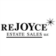 Rejoyce Estate Sales LLC Logo