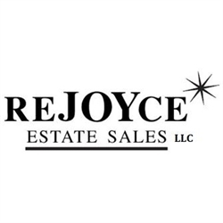 Rejoyce Estate Sales LLC