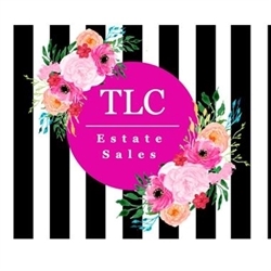 Tlc Estate Sales, LLC Logo