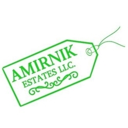 Amirnik Estates Logo