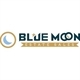 Blue Moon Estate Sales Logo