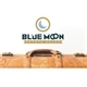 Blue Moon Estate Sales Logo