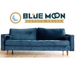 Blue Moon Estate Sales