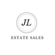 JL Estate Sales Logo